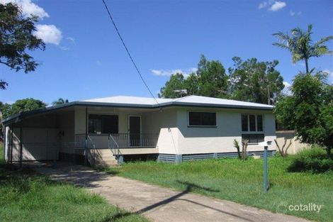 42 Easterbrook Cres, Kirwan, QLD 4817