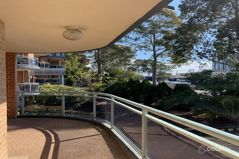 Property photo of 2/26-30 Bailey Street Westmead NSW 2145