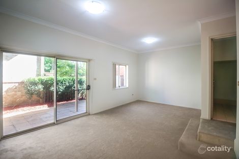 Property photo of 8 Thorpe Avenue Liberty Grove NSW 2138