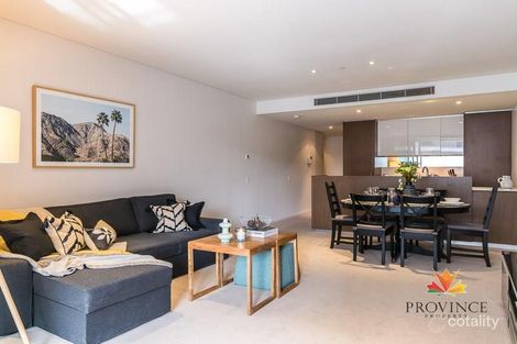 Property photo of 201/8 Adelaide Terrace East Perth WA 6004