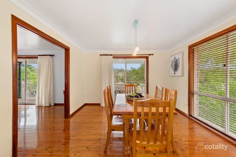 Property photo of 28 Dangerfield Drive Elermore Vale NSW 2287