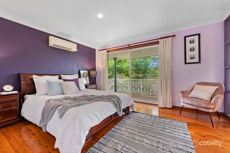 Property photo of 28 Dangerfield Drive Elermore Vale NSW 2287