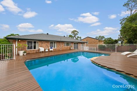 Property photo of 28 Dangerfield Drive Elermore Vale NSW 2287