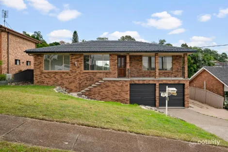 173 Aries Way, Elermore Vale, NSW 2287