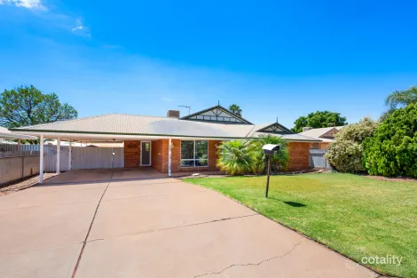 Property photo of 37 Hefron Circle Somerville WA 6430