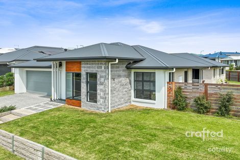 Property photo of 44 Nectar Circuit Redbank Plains QLD 4301