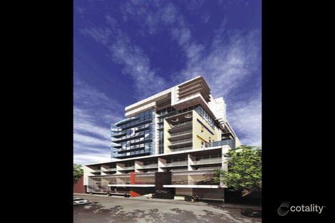 802/12 Yarra St, South Yarra, VIC 3141