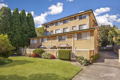 11/52 Bridge St, Epping, NSW 2121