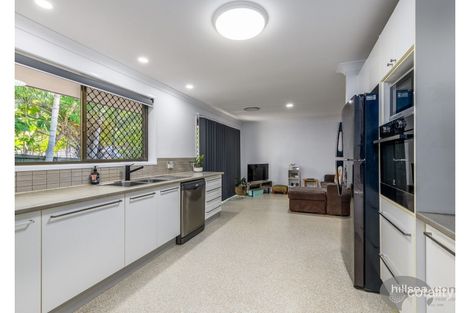 Property photo of 2 Picola Place Helensvale QLD 4212