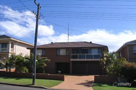 70 Captain Cook Dr, Barrack Heights, NSW 2528