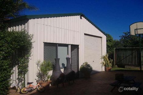 Property photo of 6 Jack Street Pialba QLD 4655