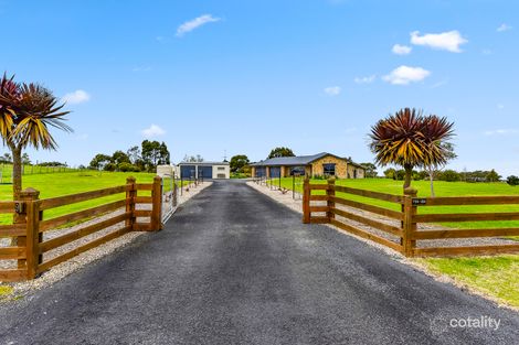 9 John Fallas Dr, Compton, SA 5291