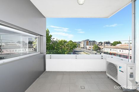 Property photo of 26/2A Duke Street Kensington NSW 2033
