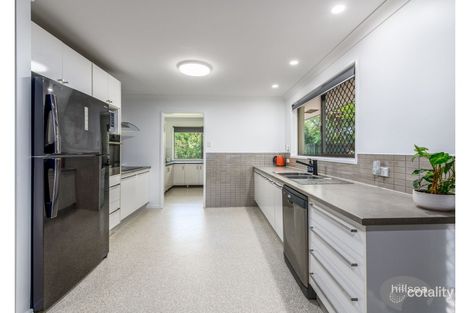 Property photo of 2 Picola Place Helensvale QLD 4212