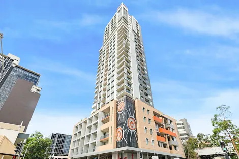 1202/29 Hunter St, Parramatta, NSW 2150