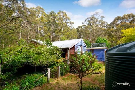 85 Back Settlement Rd, Korweinguboora, VIC 3461