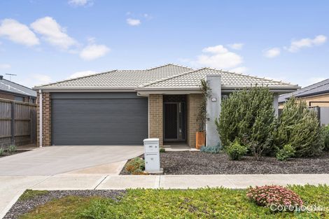 Property photo of 16 Monarch Avenue Mernda VIC 3754