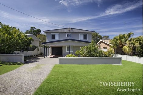 Property photo of 76 Winbin Crescent Gwandalan NSW 2259