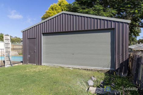 Property photo of 13 Dorsey Crescent Bundamba QLD 4304