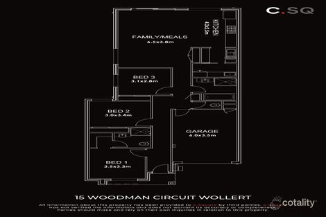 Property photo of 15 Woodman Circuit Wollert VIC 3750