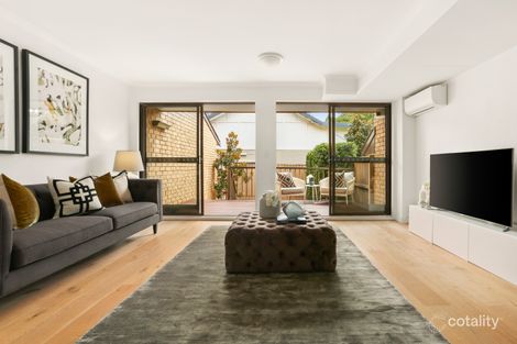 Property photo of 3/116-118 Chandos Street Crows Nest NSW 2065