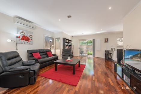Property photo of 6/3 Langwith Avenue Boronia VIC 3155