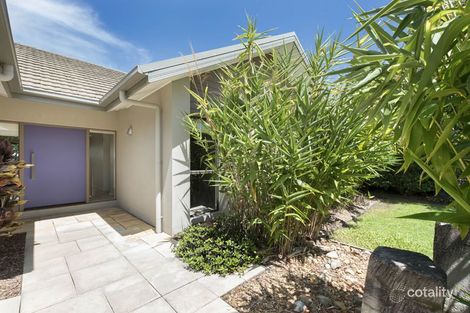 Property photo of 56 Mossvale Drive Wakerley QLD 4154