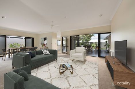 Property photo of 56 Mossvale Drive Wakerley QLD 4154