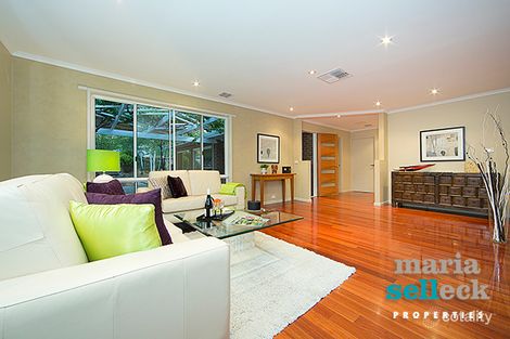 Property photo of 8 Parfitt Crescent Calwell ACT 2905