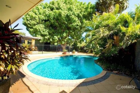 Property photo of 160A Burke Crescent Dampier WA 6713