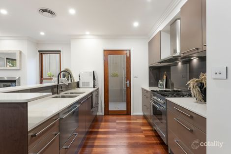 Property photo of 23 John Radley Avenue Dural NSW 2158