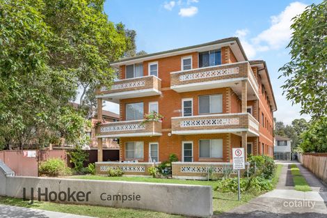 Property photo of 3/48 Fourth Avenue Campsie NSW 2194