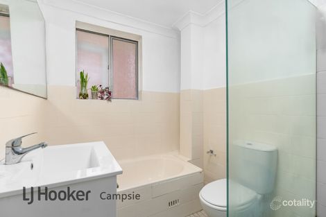 Property photo of 3/48 Fourth Avenue Campsie NSW 2194