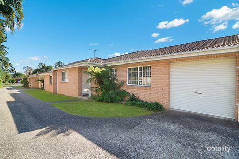 3/26 Linden St, Sutherland, NSW 2232