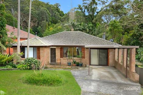 4 Glenlea St, Corrimal, NSW 2518