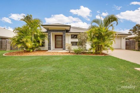 46 Creekview Dr, New Auckland, QLD 4680