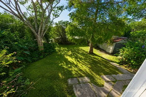 Property photo of 45 Elimatta Road Mona Vale NSW 2103