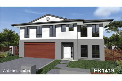 Lot/8140 Englefield Rd, Oxley, QLD 4075