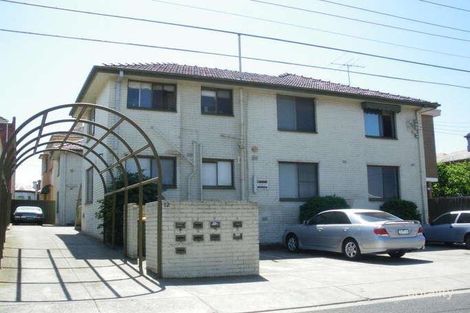 7/12 Barningham St, Brunswick, VIC 3056