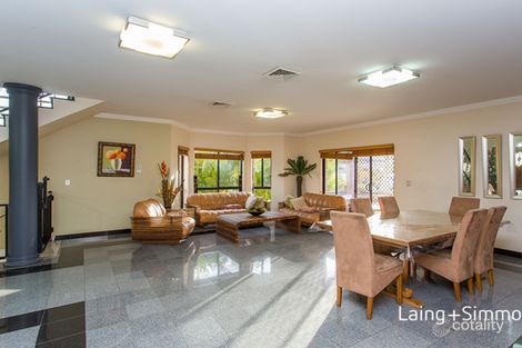 Property photo of 39 Montrose Avenue Merrylands NSW 2160