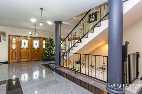Property photo of 39 Montrose Avenue Merrylands NSW 2160