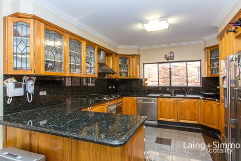 Property photo of 39 Montrose Avenue Merrylands NSW 2160
