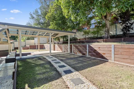 Property photo of 9 Matten Close Coffs Harbour NSW 2450