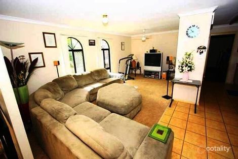 Property photo of 1 Amberwood Drive Upper Coomera QLD 4209