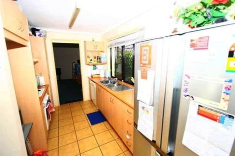 Property photo of 1 Amberwood Drive Upper Coomera QLD 4209
