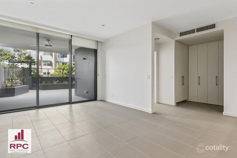 4105/18 Parkside Cct, Hamilton, QLD 4007