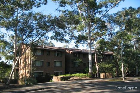 Property photo of 21/1 Carlisle Close Macquarie Park NSW 2113