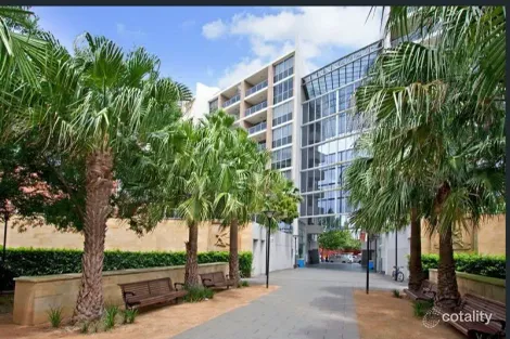 207/806 Bourke St, Waterloo, NSW 2017