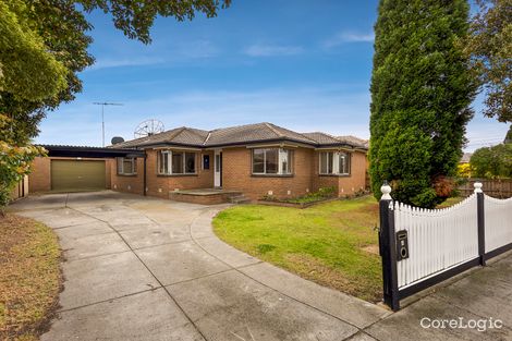 Property photo of 4 Kemp Avenue Thomastown VIC 3074