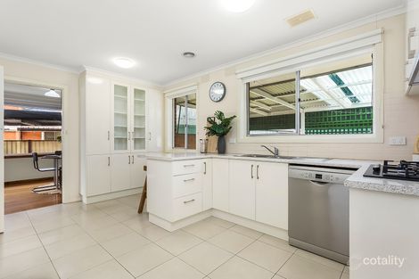 Property photo of 4 Kemp Avenue Thomastown VIC 3074